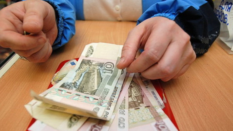 Налоговики дополнительно начислили почти 2,5 миллиарда рублей